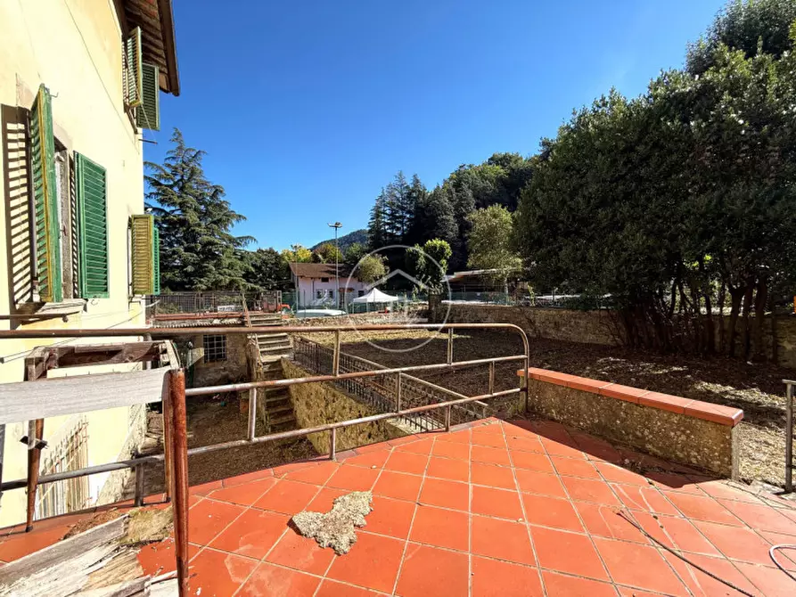 Immagine 19 di Casa indipendente in vendita  in Vicolo della torre a Marradi