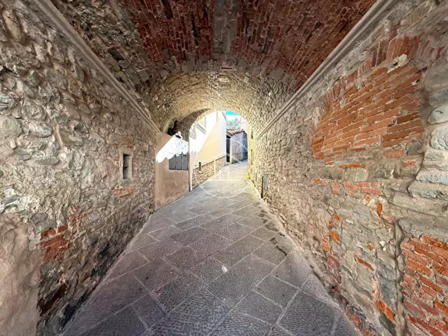 Immagine 35 di Casa indipendente in vendita  in Vicolo della torre a Marradi