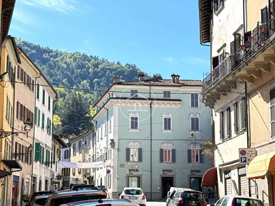 Immagine 38 di Casa indipendente in vendita  in Vicolo della torre a Marradi