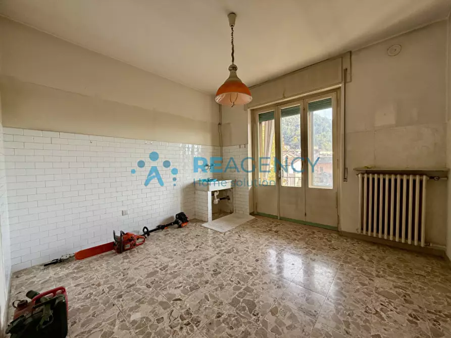 Immagine 2 di Appartamento in vendita  in Località Gaspari, 16 a Valdagno