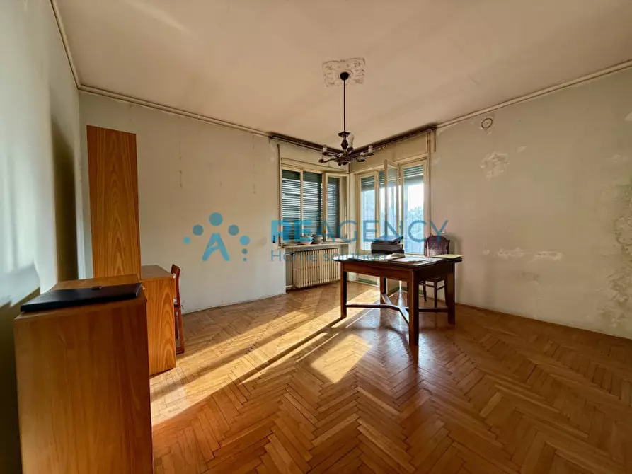 Immagine 4 di Appartamento in vendita  in Località Gaspari, 16 a Valdagno