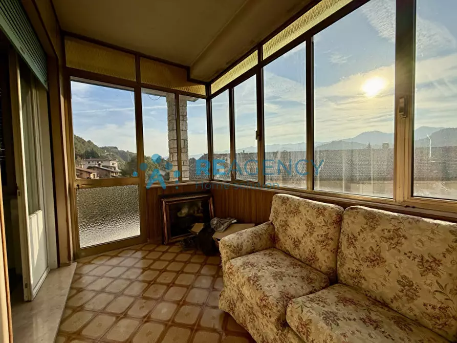 Immagine 5 di Appartamento in vendita  in Località Gaspari, 16 a Valdagno