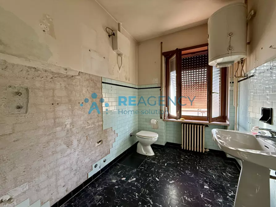 Immagine 11 di Appartamento in vendita  in Località Gaspari, 16 a Valdagno