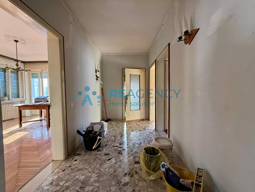 Immagine 13 di Appartamento in vendita  in Località Gaspari, 16 a Valdagno