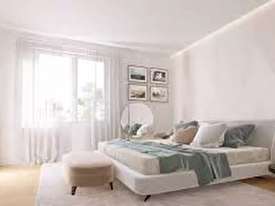 Immagine 7 di Casa bifamiliare in vendita  in Stradella Interna A a Treviso