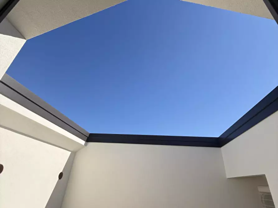 Immagine 3 di Appartamento in vendita  in Via L. Puppati a Castelfranco Veneto