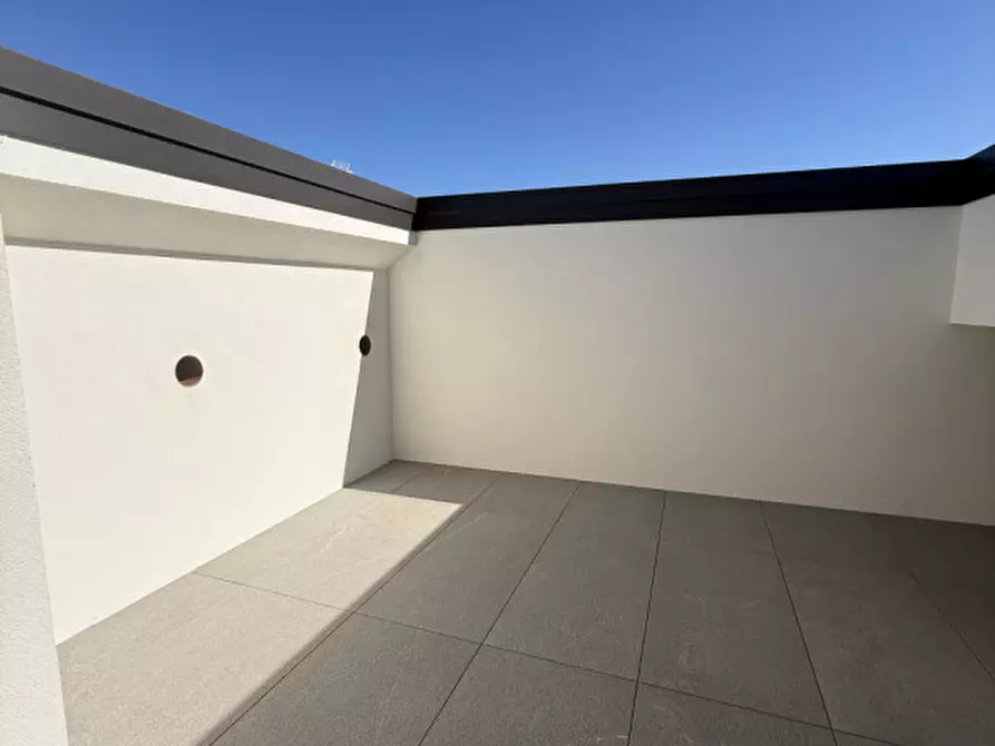 Immagine 4 di Appartamento in vendita  in Via L. Puppati a Castelfranco Veneto