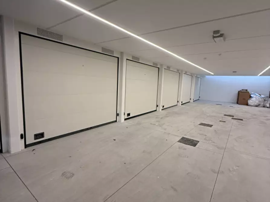 Immagine 13 di Appartamento in vendita  in Via L. Puppati a Castelfranco Veneto