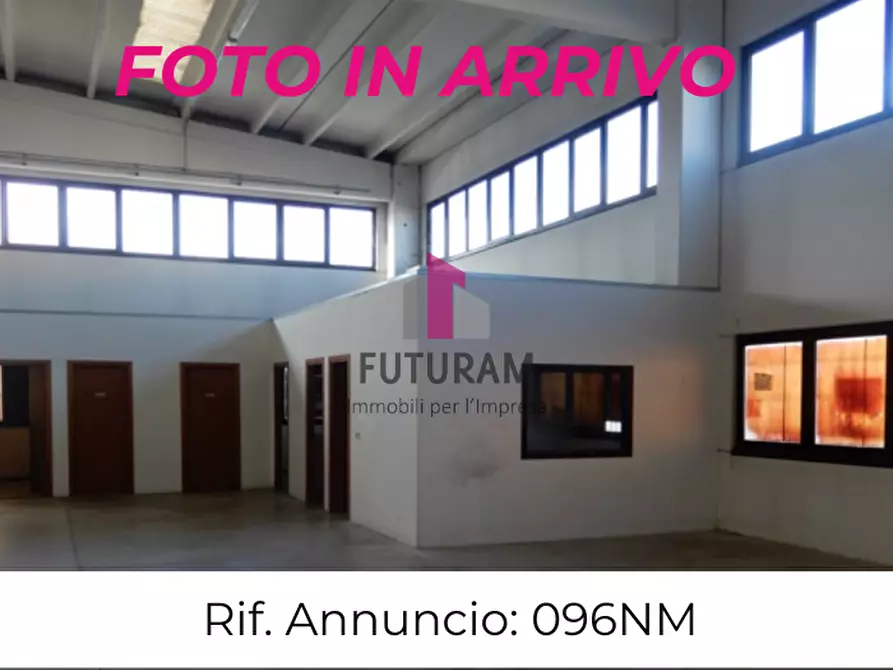 Immagine 1 di Capannone industriale in vendita  in VIA ROMA 1 a Mestrino