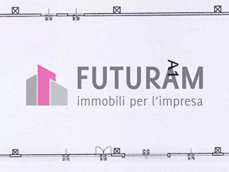 Immagine 9 di Capannone industriale in vendita  in VIA ROMA 1 a Mestrino