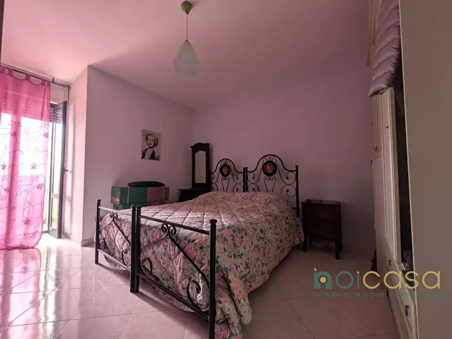 Immagine 20 di Villetta a schiera in vendita  in Via Petrelli 55 a Arnesano