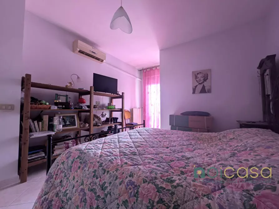 Immagine 22 di Villetta a schiera in vendita  in Via Petrelli 55 a Arnesano