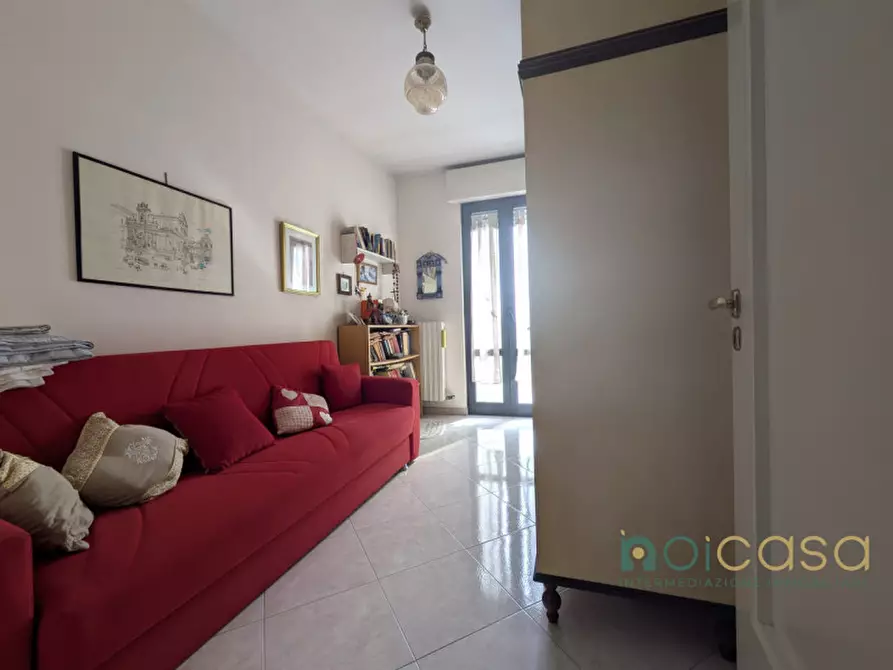 Immagine 4 di Villetta a schiera in vendita  in Via Petrelli 53 a Arnesano