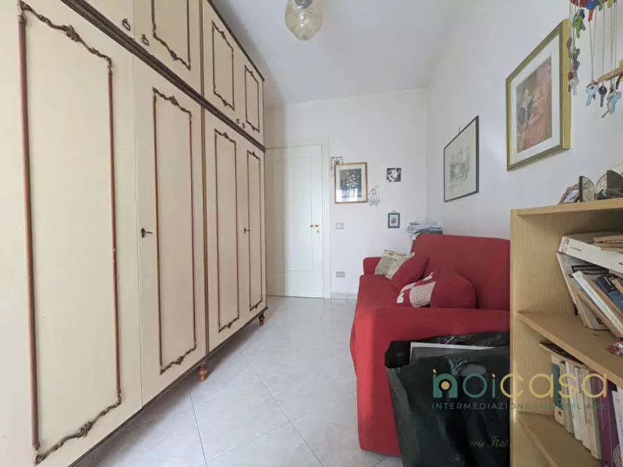 Immagine 5 di Villetta a schiera in vendita  in Via Petrelli 53 a Arnesano