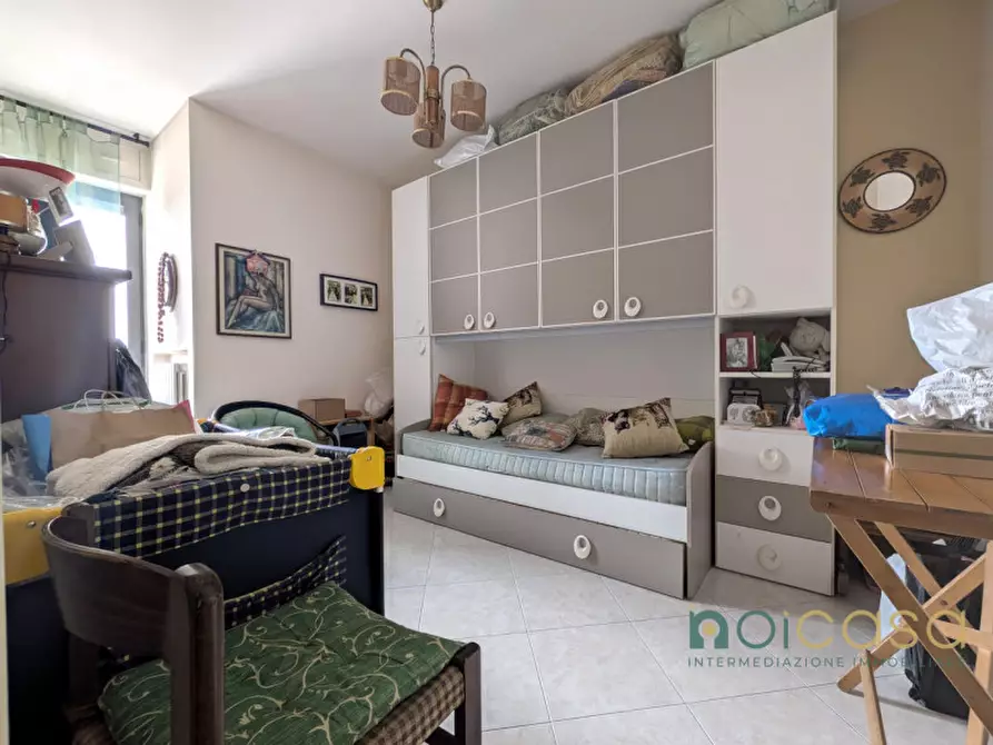 Immagine 6 di Villetta a schiera in vendita  in Via Petrelli 53 a Arnesano