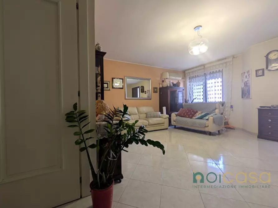 Immagine 10 di Villetta a schiera in vendita  in Via Petrelli 53 a Arnesano