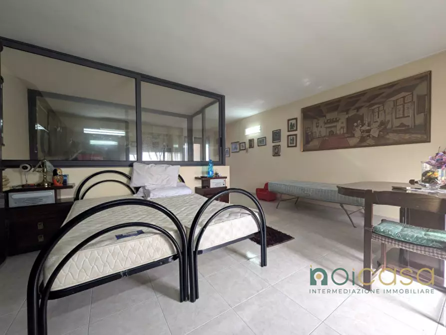 Immagine 16 di Villetta a schiera in vendita  in Via Petrelli 53 a Arnesano