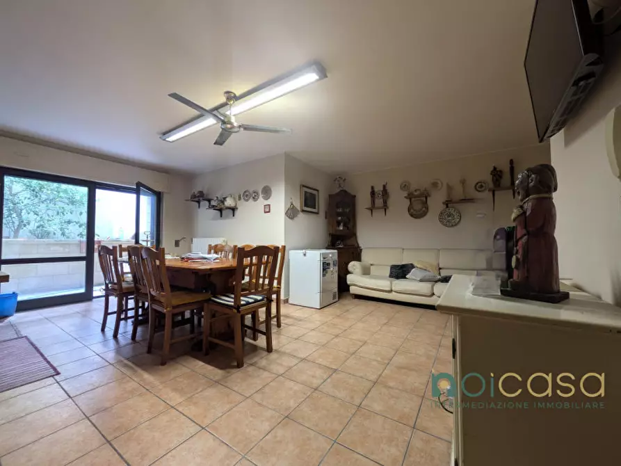 Immagine 17 di Villetta a schiera in vendita  in Via Petrelli 53 a Arnesano