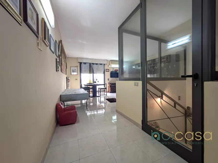 Immagine 19 di Villetta a schiera in vendita  in Via Petrelli 53 a Arnesano