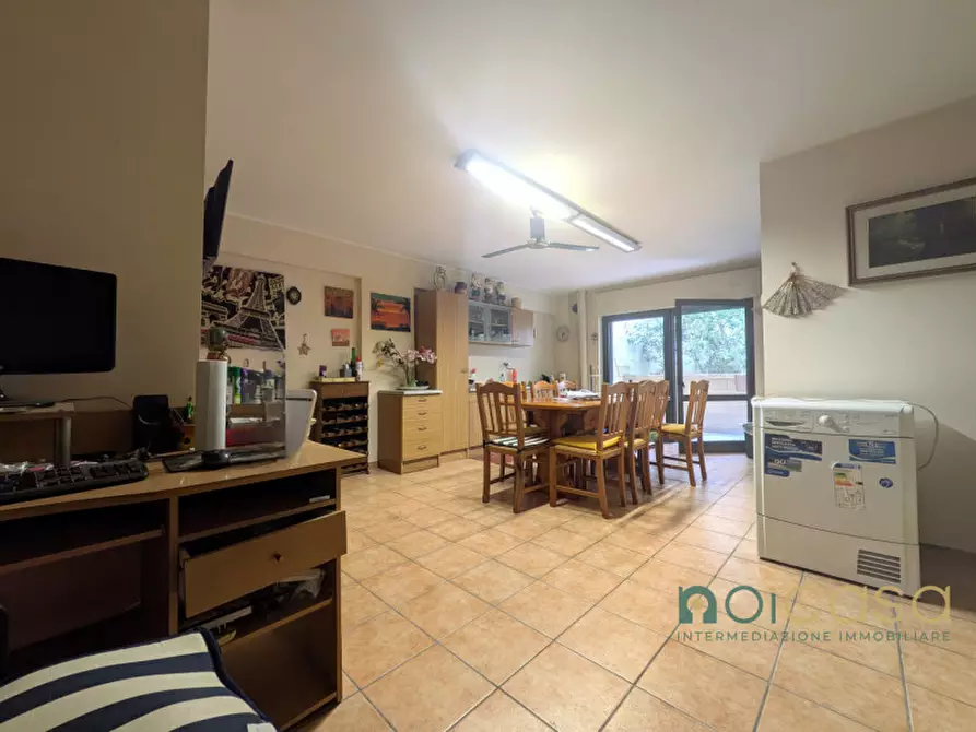 Immagine 21 di Villetta a schiera in vendita  in Via Petrelli 53 a Arnesano