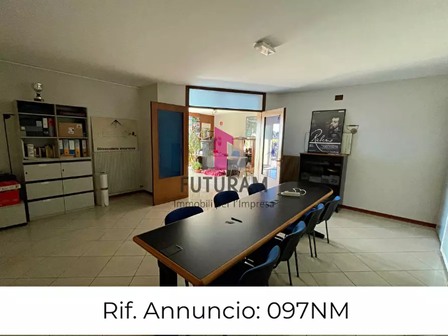 Immagine 1 di Ufficio in affitto  in VIA ROMA 1 a Rubano