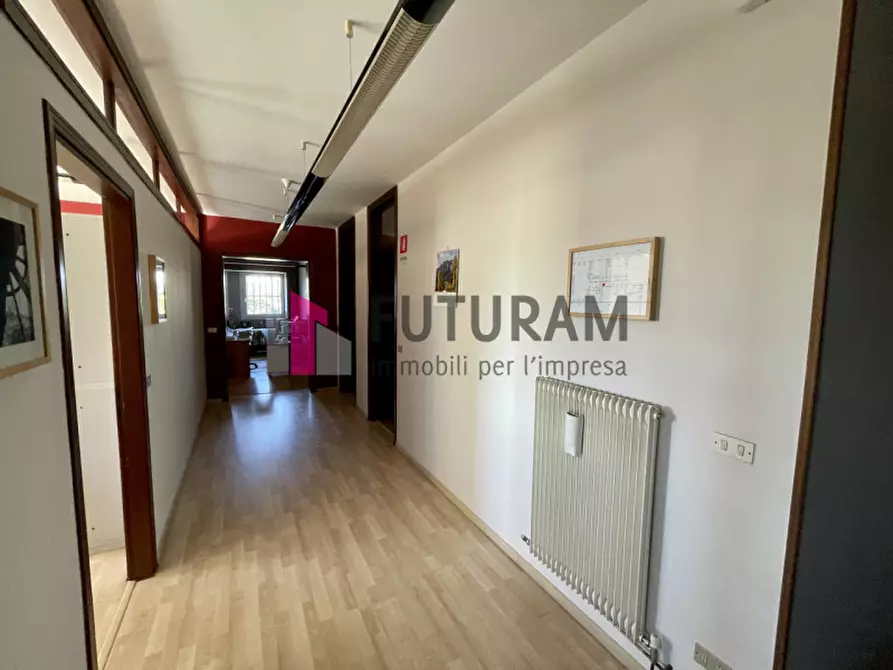 Immagine 2 di Ufficio in affitto  in VIA ROMA 1 a Rubano