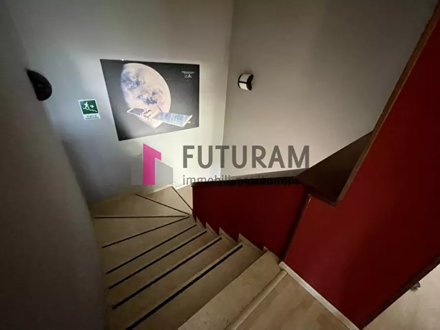 Immagine 3 di Ufficio in affitto  in VIA ROMA 1 a Rubano