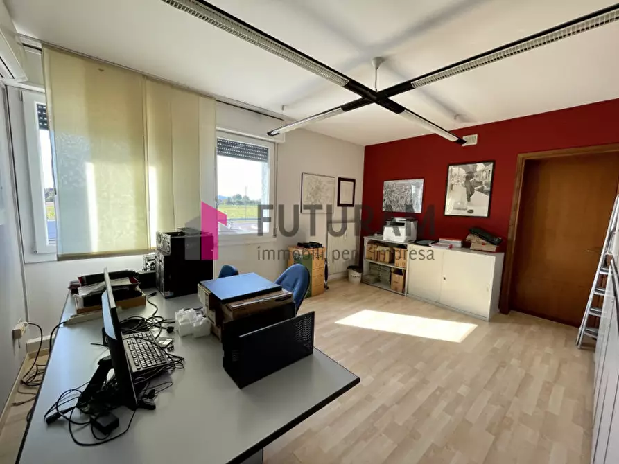 Immagine 4 di Ufficio in affitto  in VIA ROMA 1 a Rubano