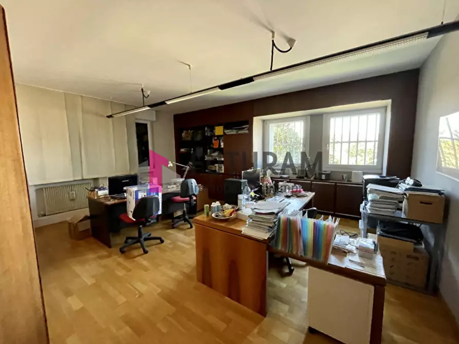 Immagine 5 di Ufficio in affitto  in VIA ROMA 1 a Rubano