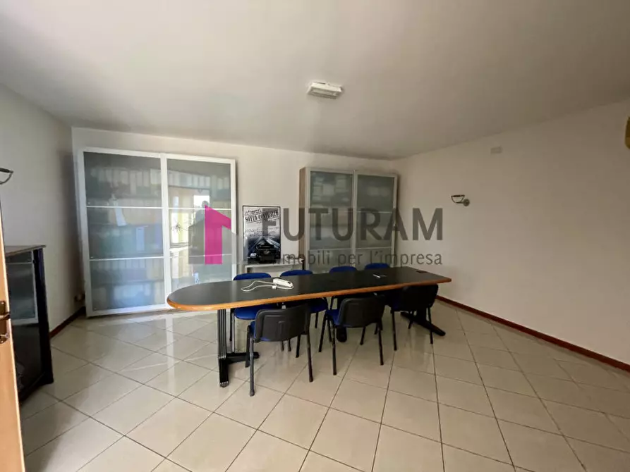 Immagine 6 di Ufficio in affitto  in VIA ROMA 1 a Rubano