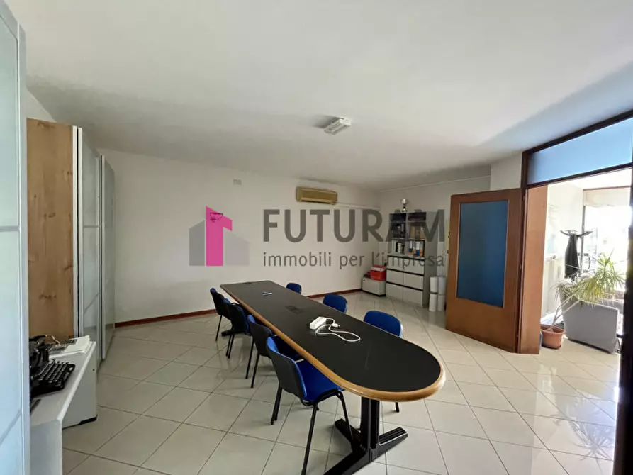 Immagine 7 di Ufficio in affitto  in VIA ROMA 1 a Rubano