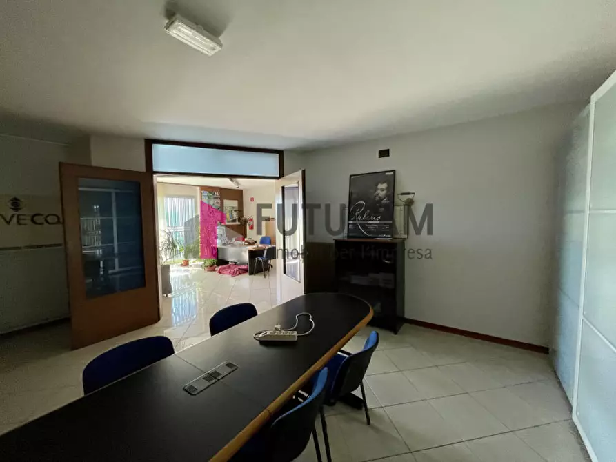 Immagine 8 di Ufficio in affitto  in VIA ROMA 1 a Rubano