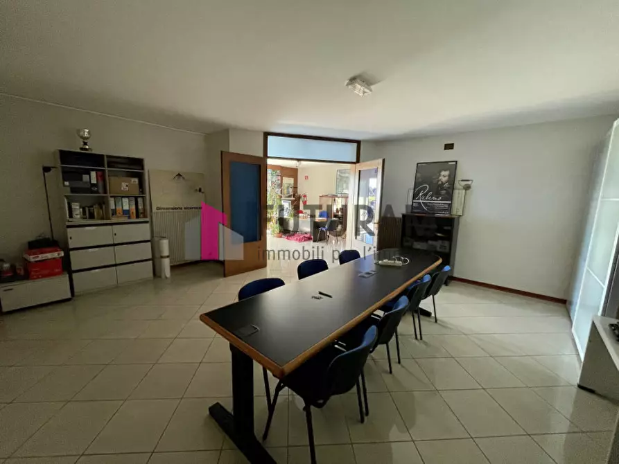 Immagine 9 di Ufficio in affitto  in VIA ROMA 1 a Rubano