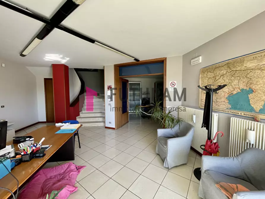 Immagine 10 di Ufficio in affitto  in VIA ROMA 1 a Rubano