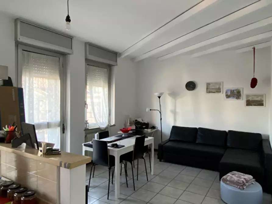 Immagine 1 di Appartamento in vendita  in Piazza Redentore a Dueville