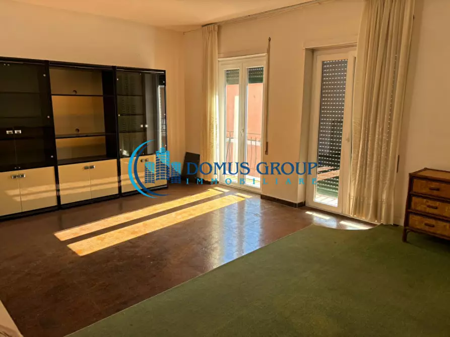 Immagine 2 di Appartamento in vendita  in VIA AGLIE' a Roma