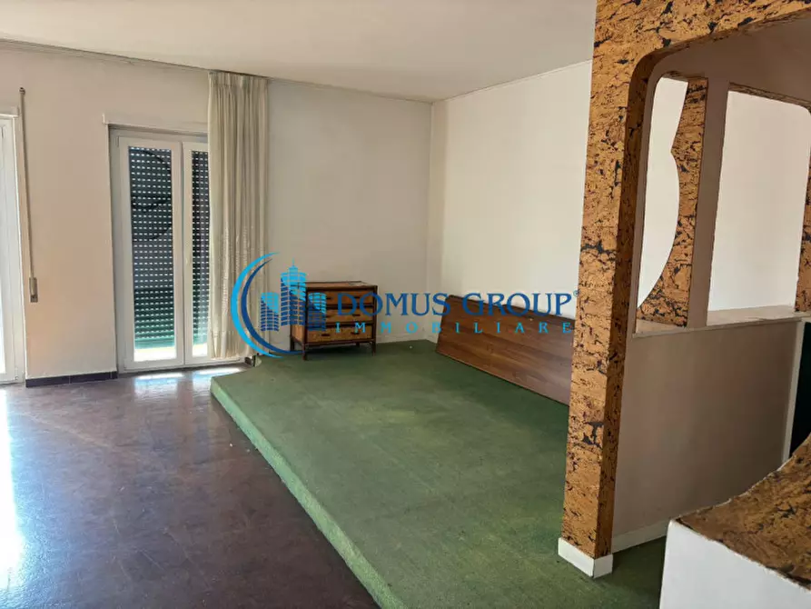 Immagine 3 di Appartamento in vendita  in VIA AGLIE' a Roma