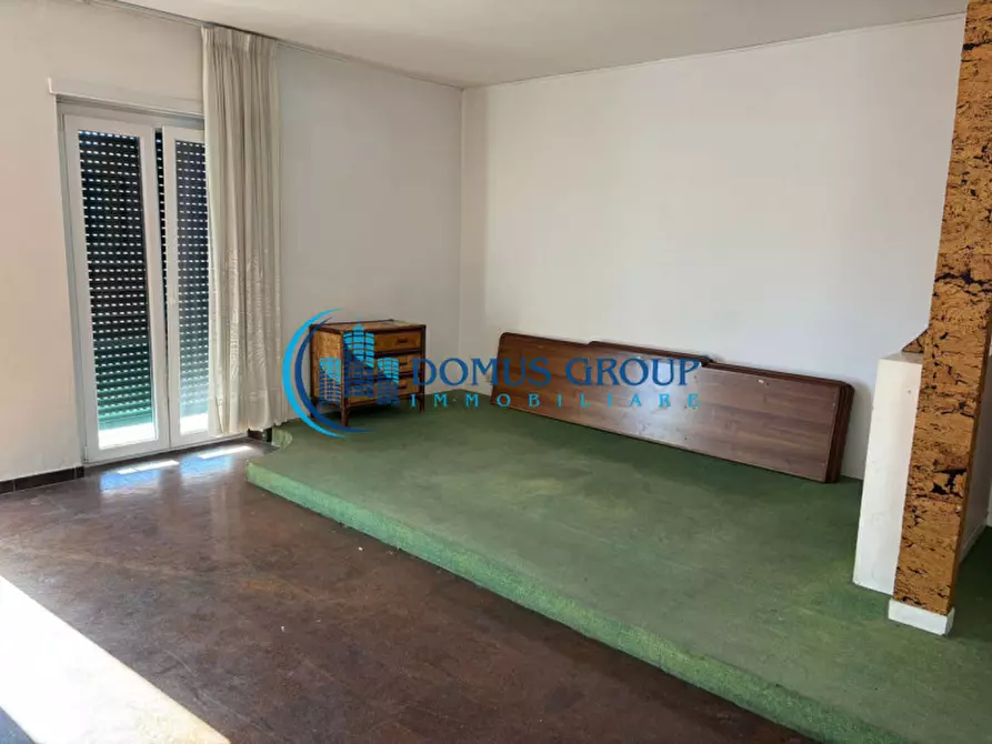 Immagine 4 di Appartamento in vendita  in VIA AGLIE' a Roma