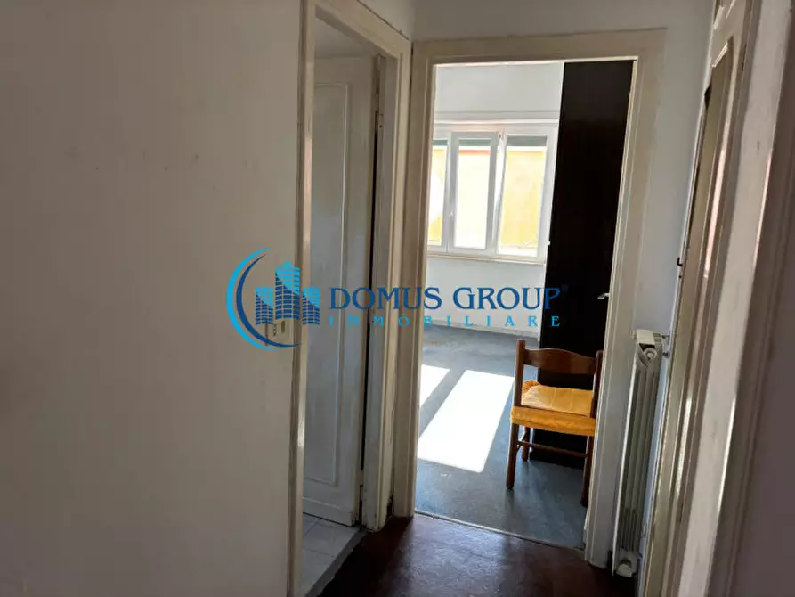 Immagine 5 di Appartamento in vendita  in VIA AGLIE' a Roma