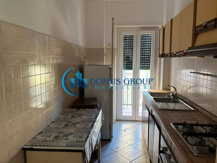 Immagine 6 di Appartamento in vendita  in VIA AGLIE' a Roma