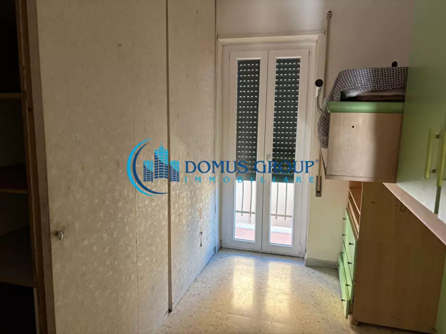 Immagine 7 di Appartamento in vendita  in VIA AGLIE' a Roma