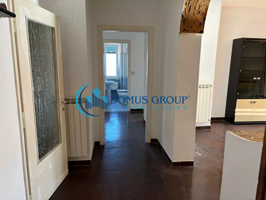 Immagine 8 di Appartamento in vendita  in VIA AGLIE' a Roma