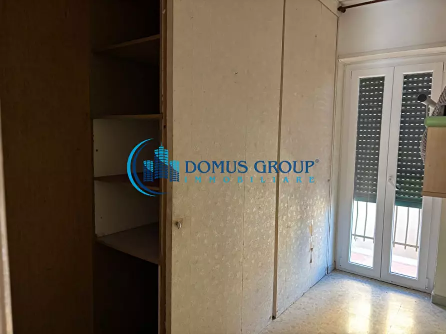 Immagine 9 di Appartamento in vendita  in VIA AGLIE' a Roma