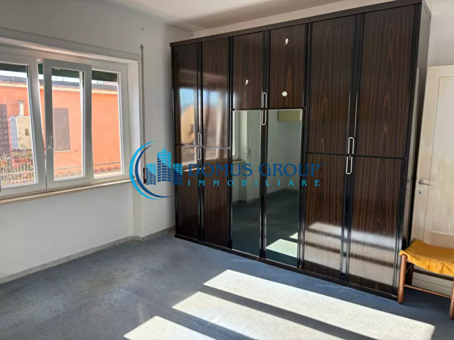 Immagine 10 di Appartamento in vendita  in VIA AGLIE' a Roma