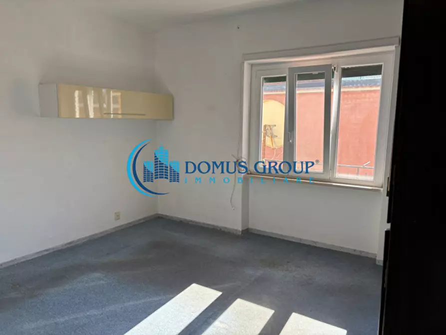 Immagine 11 di Appartamento in vendita  in VIA AGLIE' a Roma