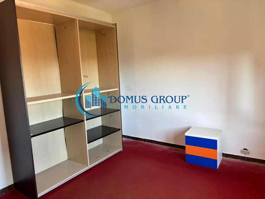 Immagine 13 di Appartamento in vendita  in VIA AGLIE' a Roma