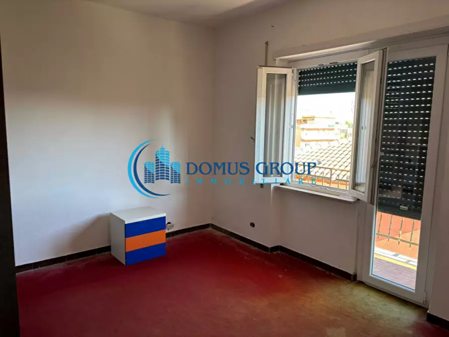 Immagine 14 di Appartamento in vendita  in VIA AGLIE' a Roma