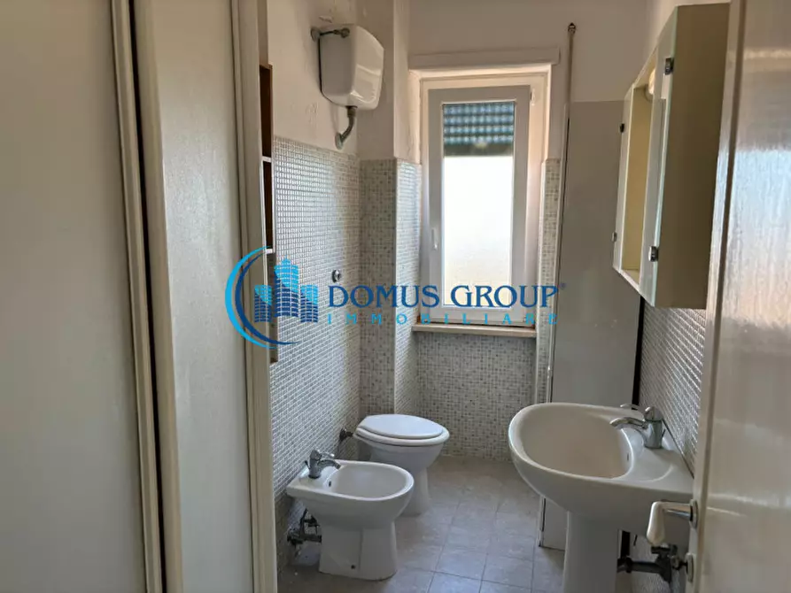 Immagine 15 di Appartamento in vendita  in VIA AGLIE' a Roma