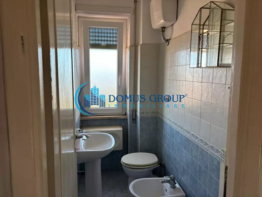 Immagine 16 di Appartamento in vendita  in VIA AGLIE' a Roma