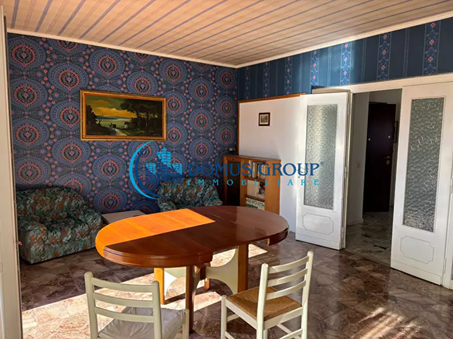 Immagine 3 di Appartamento in vendita  in VIA AGLIE' a Roma